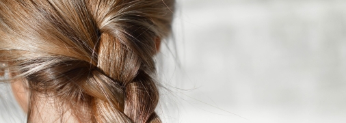 Яку зачіску зробити у спеку