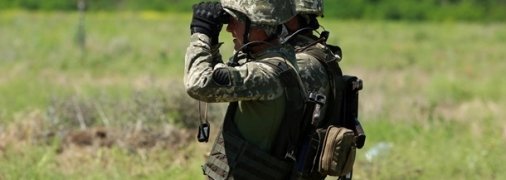 Ескалація може початись у будь-яку мить