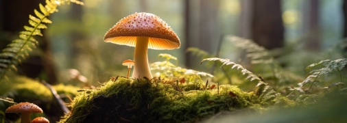 Видів грибів існує багато, як і трактувань снів