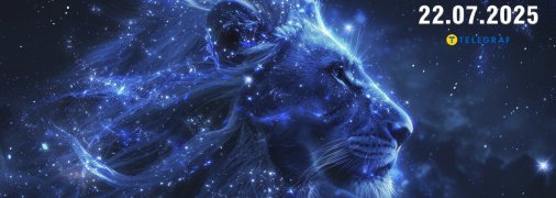 Гороскоп на сьогодні для всіх знаків Зодіаку — 22 липня 2025 року