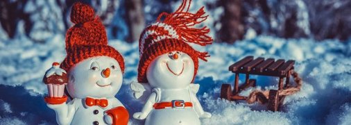 Посевалки и засевалки на Старый Новый год 2022