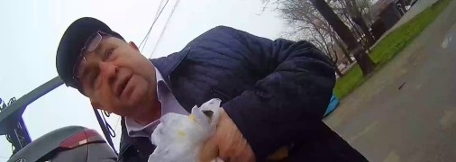 Микола Закриничний