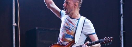 Во время войны Евгений Рогачевский прекратил выступления с ВВ