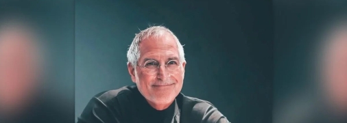 Стів Джобс у наші дні