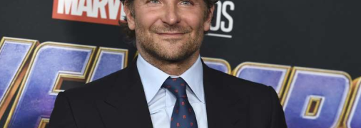 Брэдли Купер вышел в свет со своей двухлетней дочерью:ФОТО