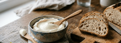 Сливочный сыр