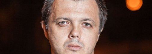 Семен Семенченко