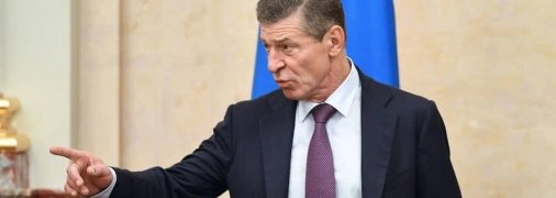 Украинские олигархи Ахметов, Пинчук, Коломойский, Яценюк торгуют с Россией на миллиарды долларов, которые идут на Донбасс, - Козак