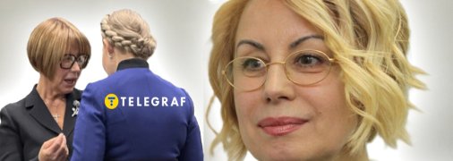 Ганна Герман сильно змінилася у намаганнях зберегти молодість