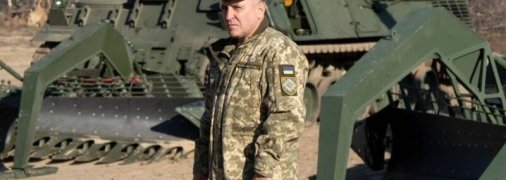 Олександр Яковець