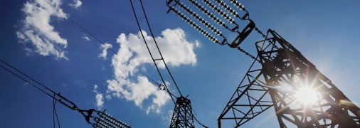 Ракетные обстрелы приходятся по объектам инфраструктуры