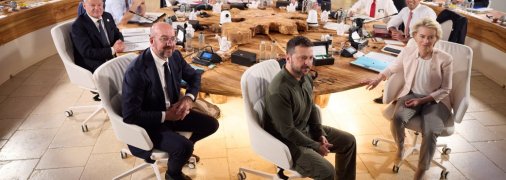 Неужели Путин испугался? Ключевые победы украинской дипломатии на этой неделе