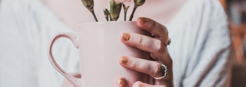 Чашка - один із найпопулярніших подарунків на всі випадки життя