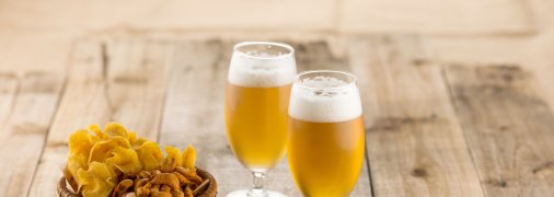 Октоберфест по-домашнему: ТОП-7 закусок под пиво