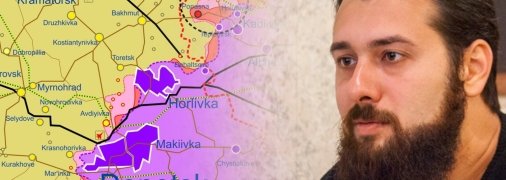 Ігаль Левін прокоментував ситуацію на Донбасі