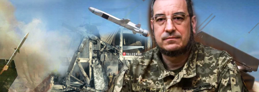 Скибицкий объясняет, как россияне пытаются срочно изменить свою тактику на фронте