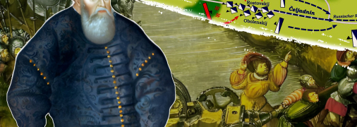 Колаж "Телеграфу"