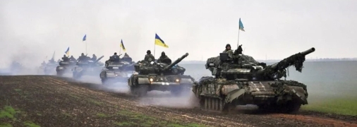 Потрібні бронетехніка, ракети та авіація: у Зеленського окреслили потреби ЗСУ – їх озвучать на "Рамштайні"