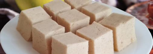 Самый нежный, воздушный, тающий во рту, невероятно вкусный