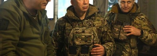 Олександр Сирський