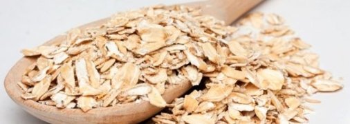 Из овсянки можно не только приготовить вкусные блюда