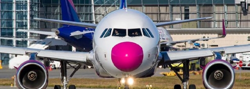 Авіакомпанія зняла з рейсу українського громадянина без ноги