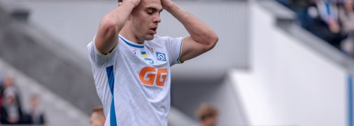 Матвей Пономаренко
