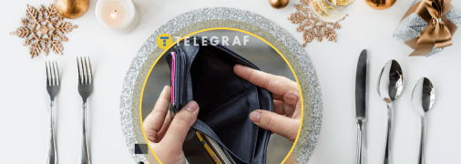 Святковий стіл може бути без буженини