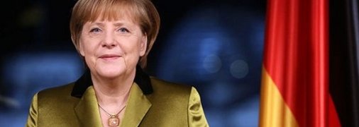 Меркель приїде до Києва перед Днем незалежності України: що відомо про її прощальний візит