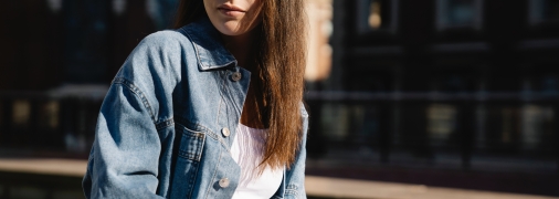 Стильные жакеты на лето - топ-6 фасонов