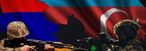 На фоне обострения в Карабахе снова всплыла Россия и слухи о новом "соглашении"