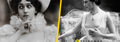 Соціальний портрет львівських повій