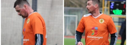 Милевский закончил карьеру в 2021 году