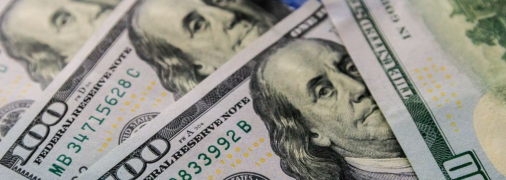 Курс валют сегодня в обменниках вырос