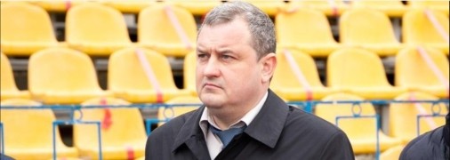 Олег Коноваленко