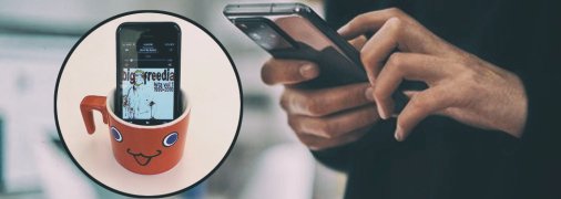 Большинство современных телефонов имеют достаточно громкий динамик, однако и его можно усилить