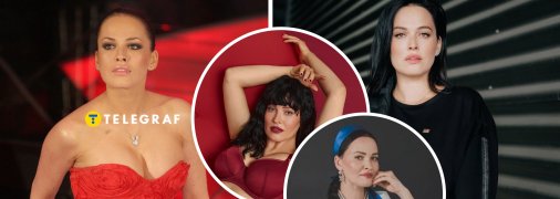 Даша Астаф’єва дуже змінилася з початку повномасштабної війни