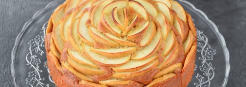 Чудова альтернатива "Шарлотці"