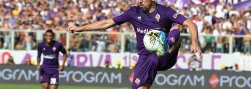 Мілан планував підписати Рібері