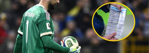 Джанлуиджи Доннарумма