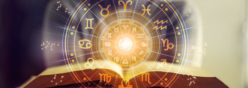 Гороскоп на березень 2023 для Скорпіона та Козерога