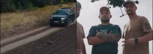 Поможем уничтожать окупантов: продолжается сбор на бус для украинских военных