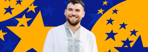 Артур Пройдаков - кращий вчитель року у 2021