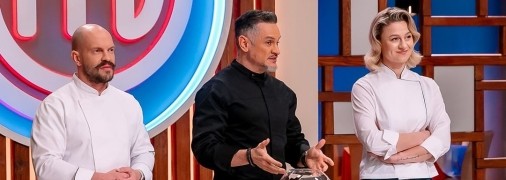 Незмінна трійка суддів