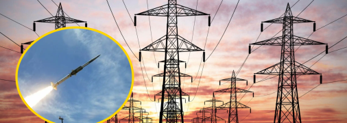 Несмотря на попытки РФ, украинская энергосистема устояла