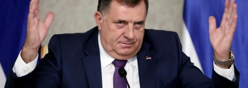 Мілорад Додік