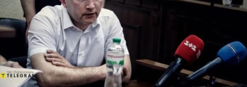 Алексей Тандыр