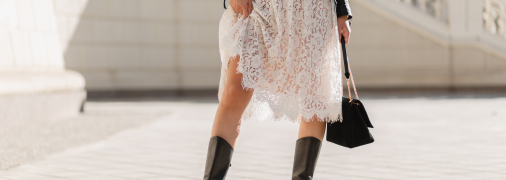 Модне взуття — весна 2024 року диктує свої правила