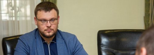 Семен Кривонос