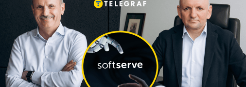 Тарас Кицмей та Ярослав Любінець